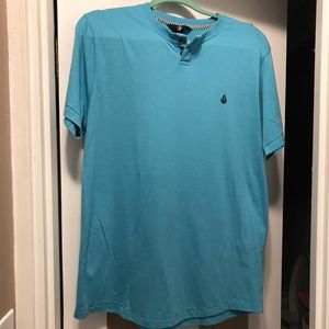 Men's Volcom T-shirt🐳